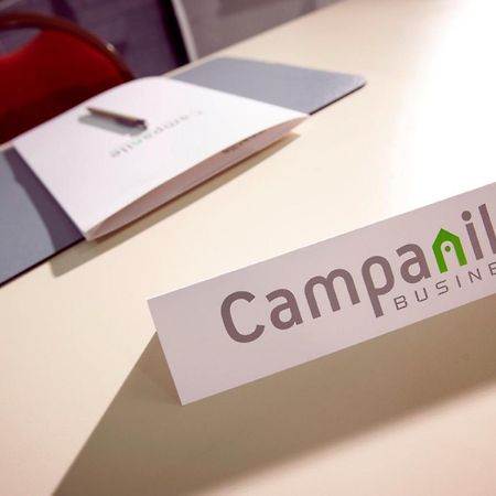 Campanile Rennes Atalante Hotel Exterior photo